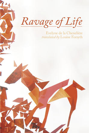 Ravage of Life play banner