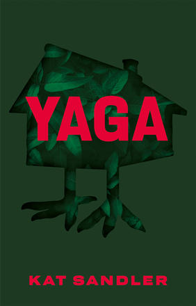 Yaga play banner