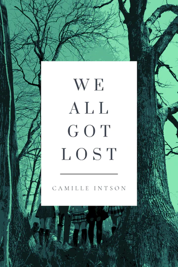 We All Got Lost play banner