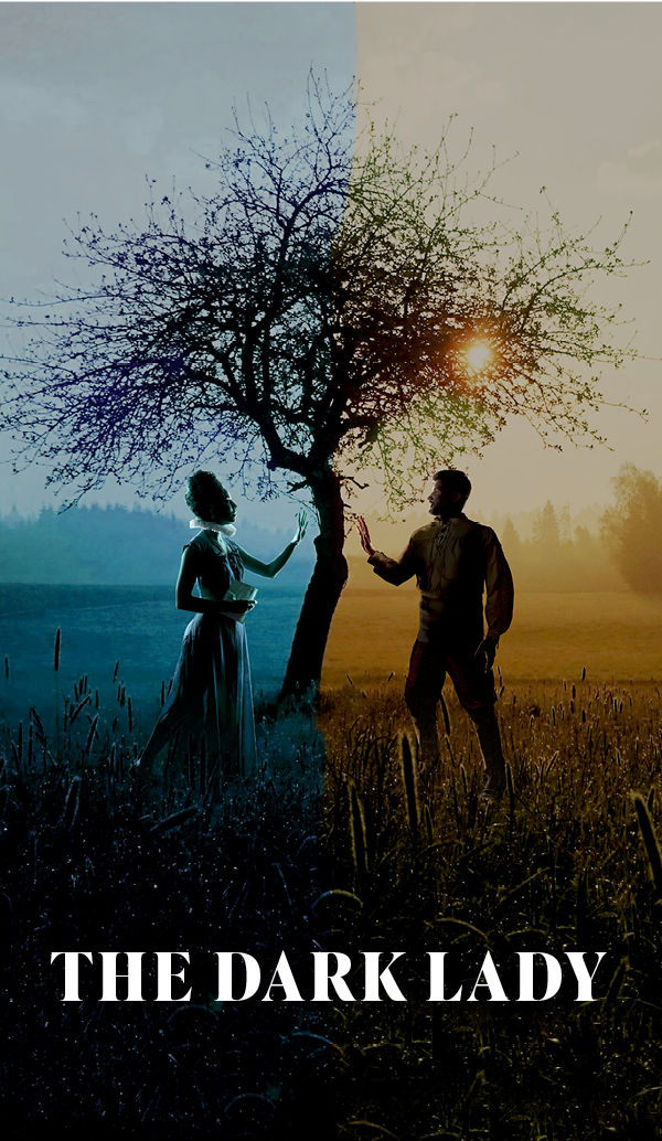 The Dark Lady