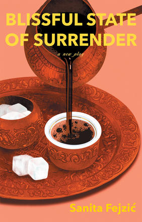 Blissful State of Surrender