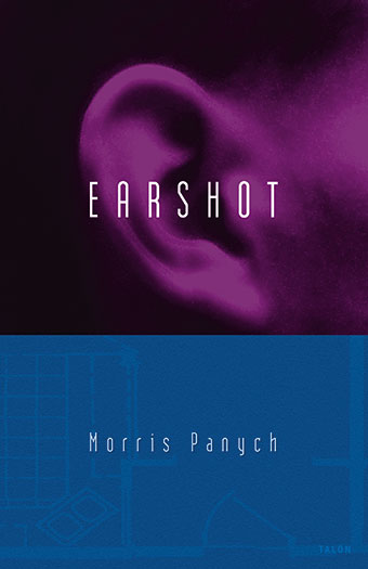 Earshot play banner
