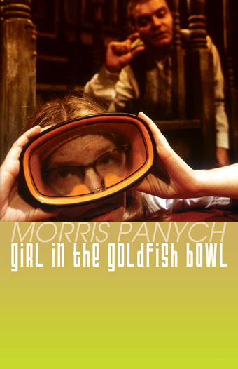 Girl in the Goldfish Bowl play banner
