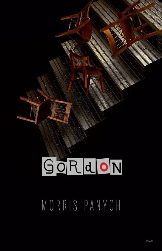 Gordon play banner