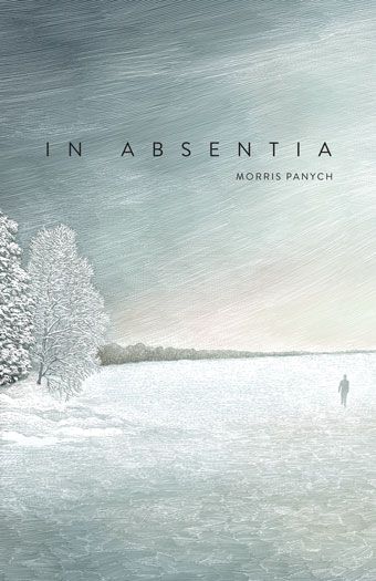 In Absentia play banner