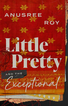 Little Pretty and The Exceptional play banner