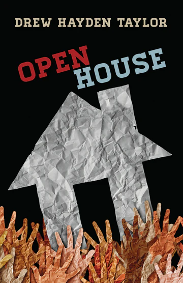 Open House play banner