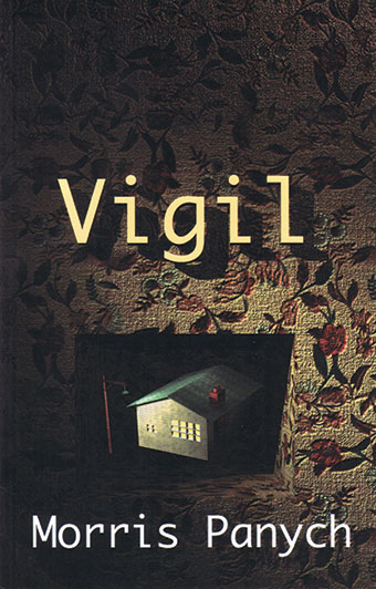 Vigil play banner