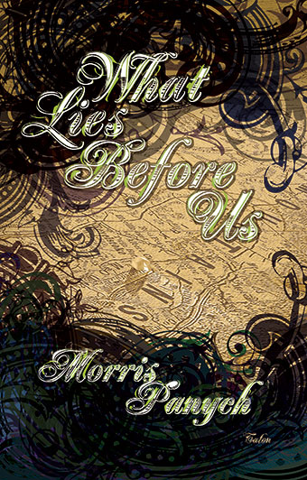 What Lies Before Us play banner